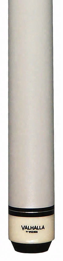Valhalla Break/Jump Cue - Pearl White