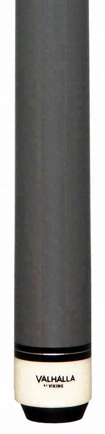 Valhalla Break/Jump Cue - Battleship Gray