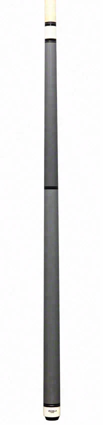 Valhalla Break/Jump Cue - Battleship Gray