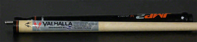 Valhalla VAJMP2  Jump Cue