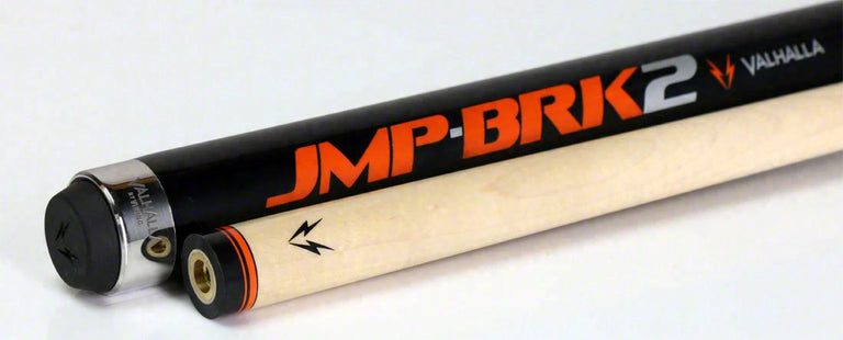 Valhalla VAJMPBRK2 Break/Jump Cue