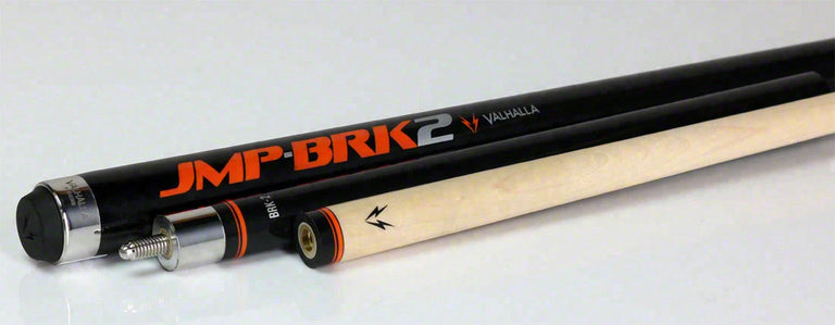 Valhalla VAJMPBRK2 Break/Jump Cue