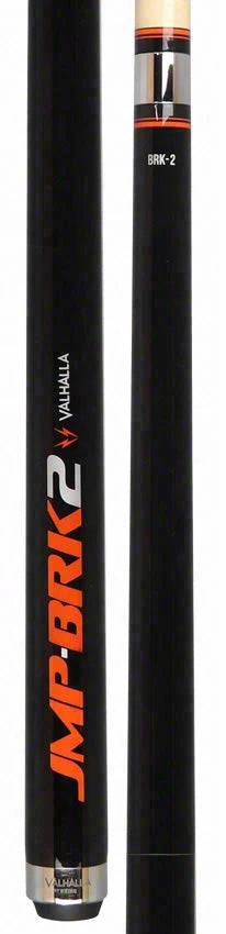 Valhalla VAJMPBRK2 Break/Jump Cue