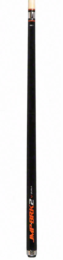 Valhalla VAJMPBRK2 Break/Jump Cue