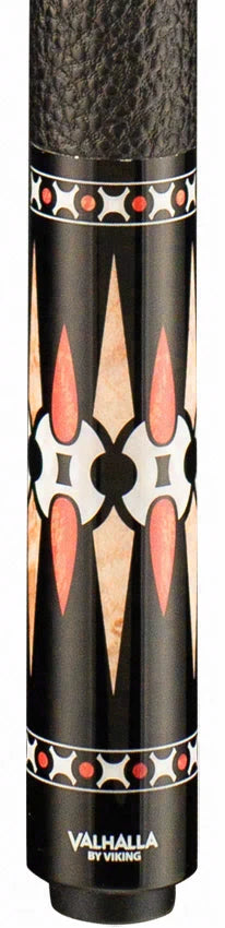 Valhalla VC04 Pool Cue with Carbon Shaft