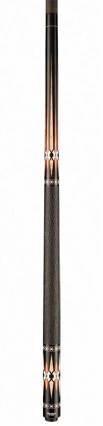 Valhalla VC04 Pool Cue with Carbon Shaft