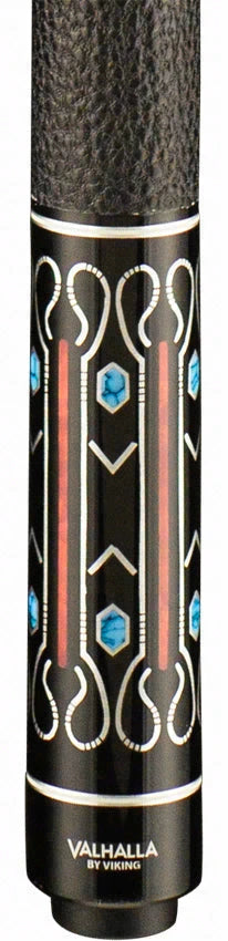 Valhalla VC05 Pool Cue with Carbon Shaft