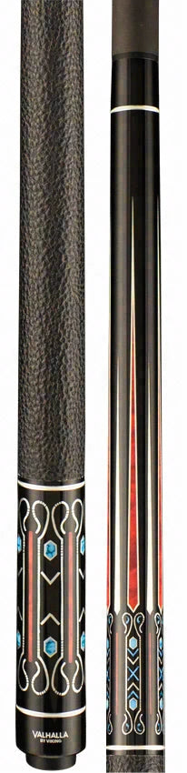 Valhalla VC05 Pool Cue with Carbon Shaft