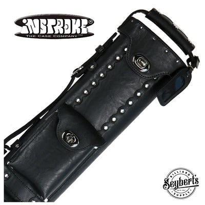 Instroke Vinyl Cowboy Cases