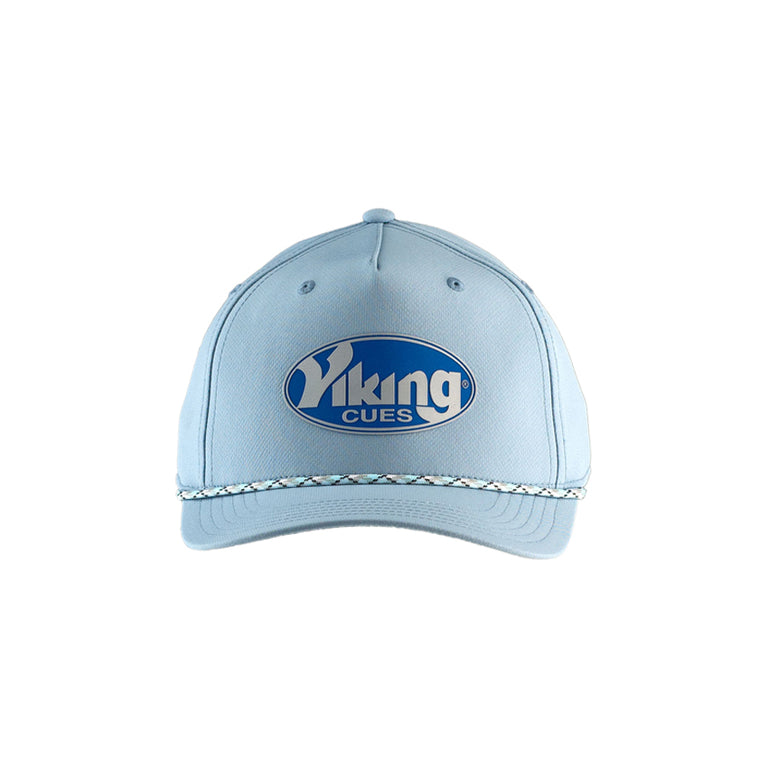 Viking Alto Slate Blue Hat