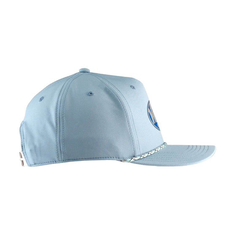 Viking Alto Slate Blue Hat