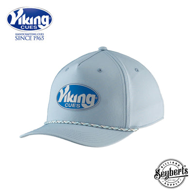 Viking Alto Slate Blue Hat