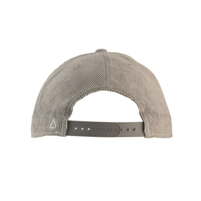 Viking Moby Light Gray Hat