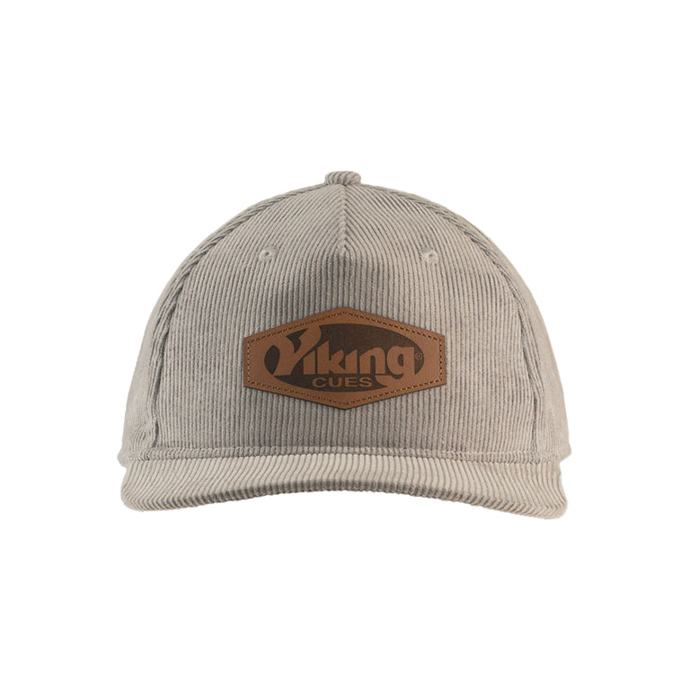 Viking Moby Light Gray Hat