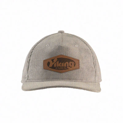 Viking Moby Light Gray Hat