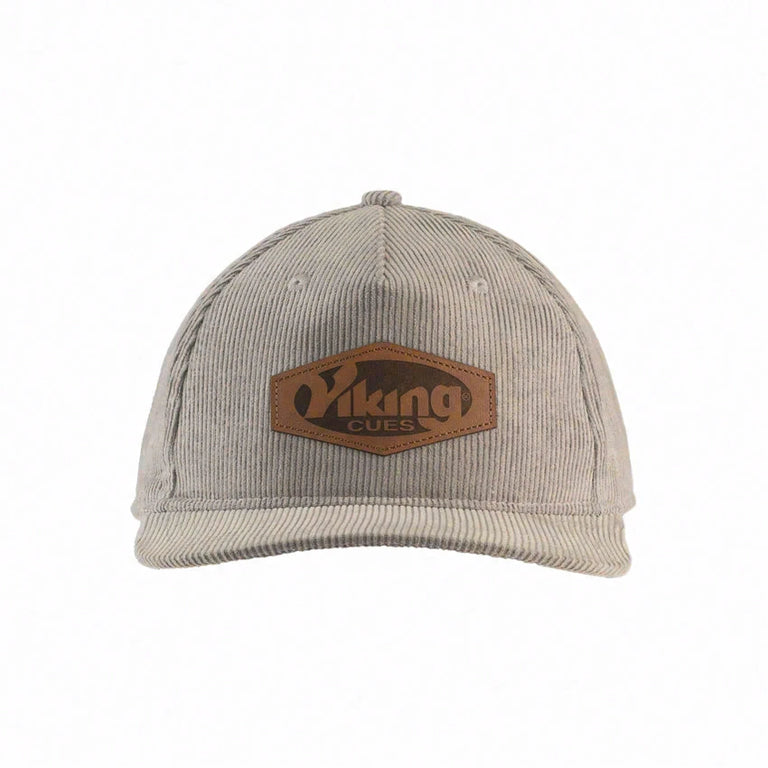 Viking Moby Light Gray Hat