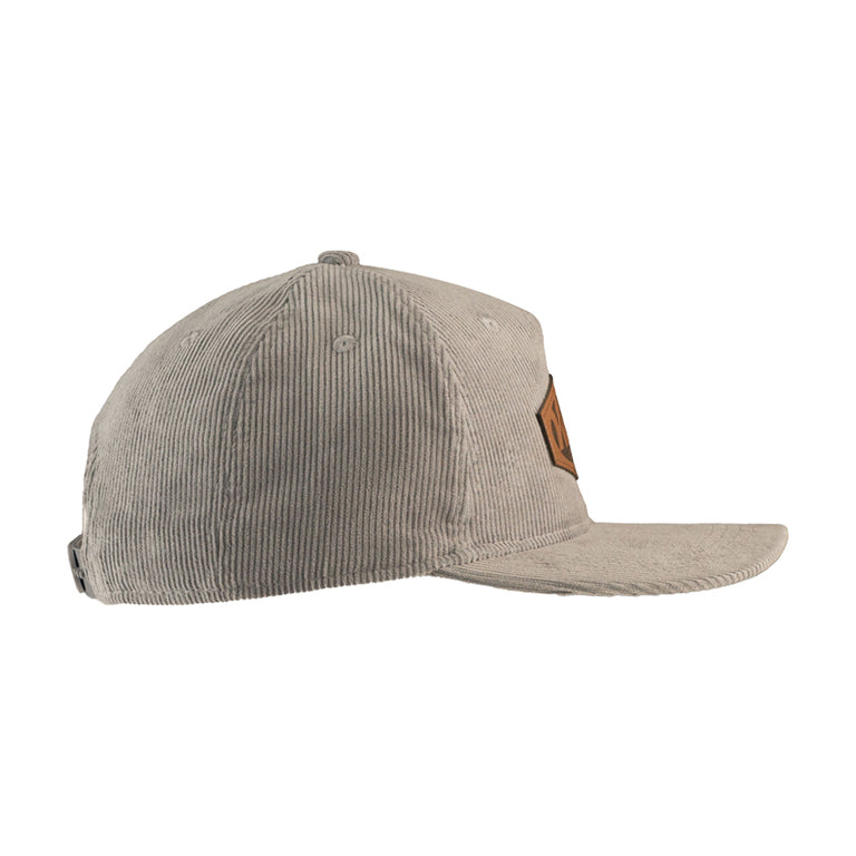 Viking Moby Light Gray Hat