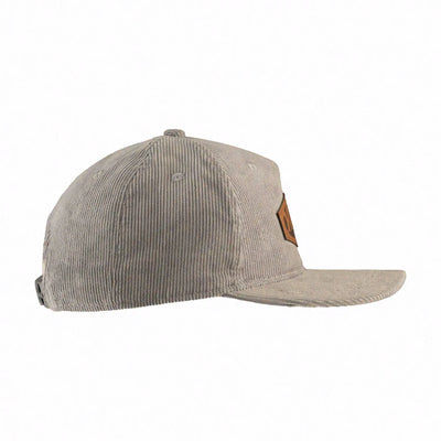Viking Moby Light Gray Hat