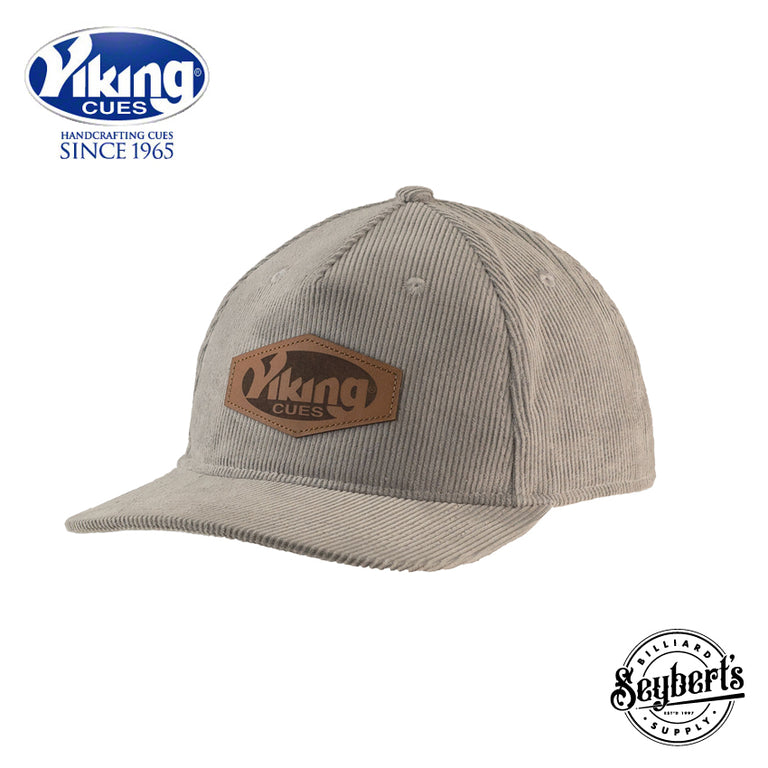 Viking Moby Light Gray Hat