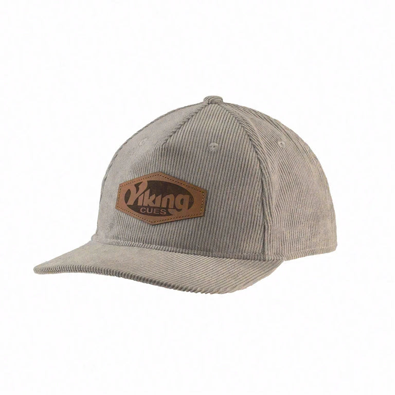 Viking Moby Light Gray Hat