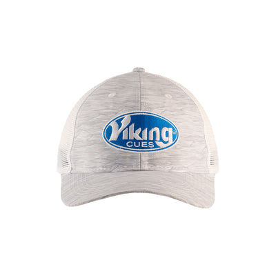 Viking Nazare Gray Hat