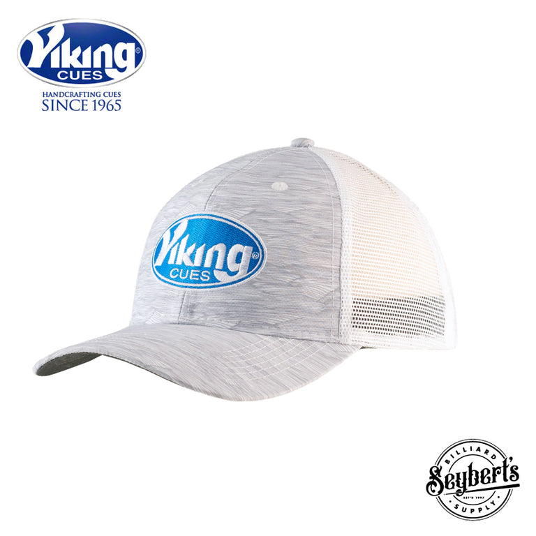 Viking Nazare Gray Hat