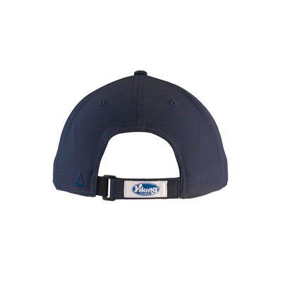 Viking Stratus Navy Blue Hat