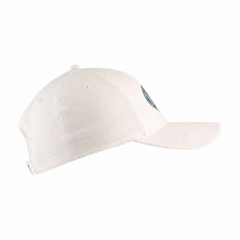 Viking Stratus White Hat