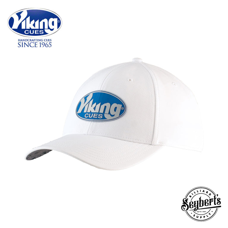 Viking Stratus White Hat