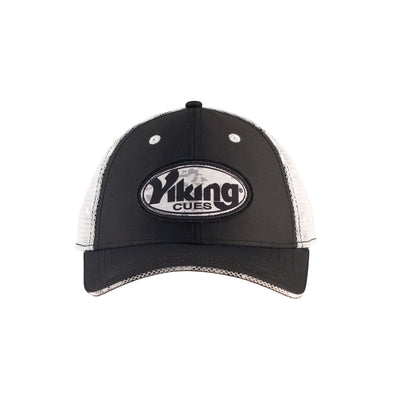 Viking Taylor Black Hat