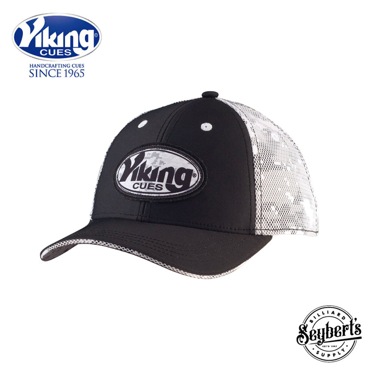 Viking Taylor Black Hat