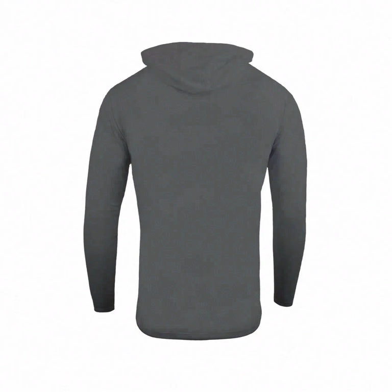 Viking Marbella Asphalt Hoodie