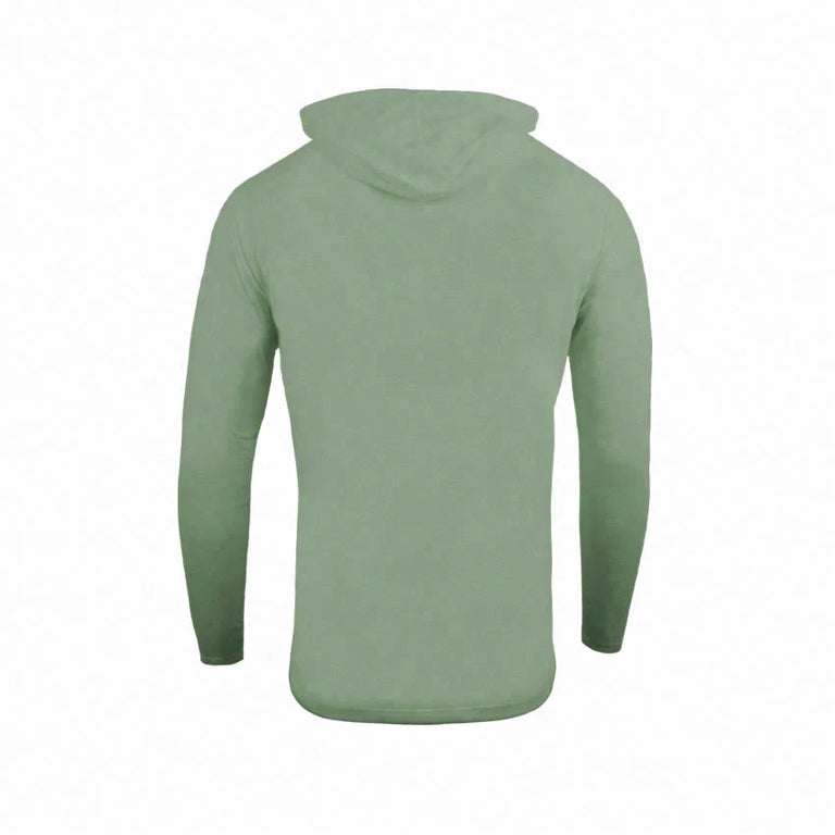 Viking Marbella Sage Hoodie