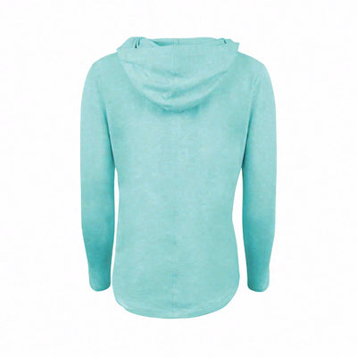 Viking Women's Fireside Cascade Hoodie