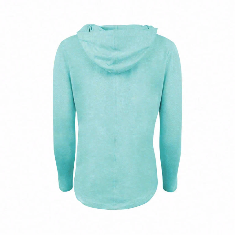 Viking Women's Fireside Cascade Hoodie