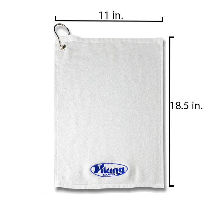 Viking Towel