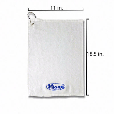 Viking Towel