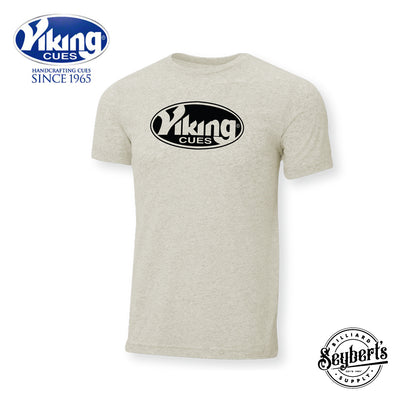 Viking Classic Cement T-Shirt