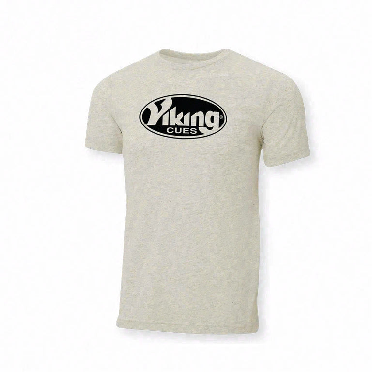Viking Classic Cement T-Shirt