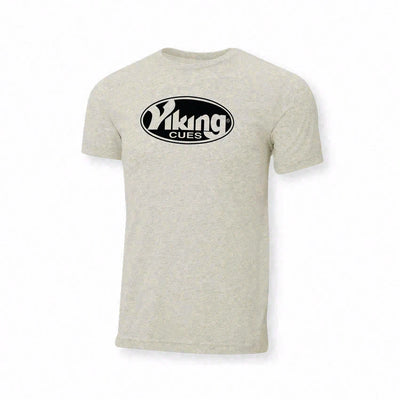 Viking Classic Cement T-Shirt