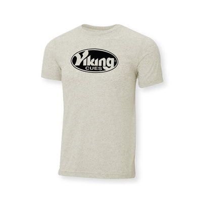 Viking Classic Cement T-Shirt