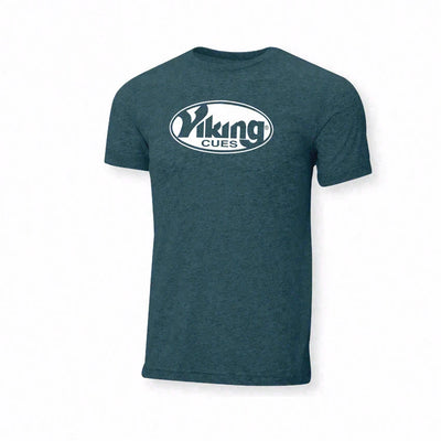 Viking Classic Steel Blue T-Shirt
