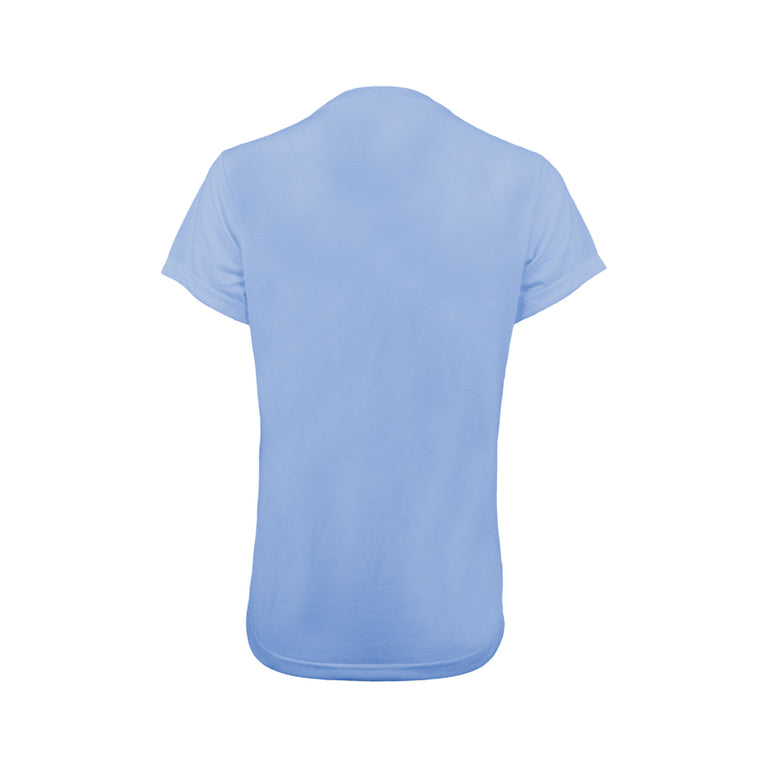 Viking Women's Corsica Sky Blue T-Shirt