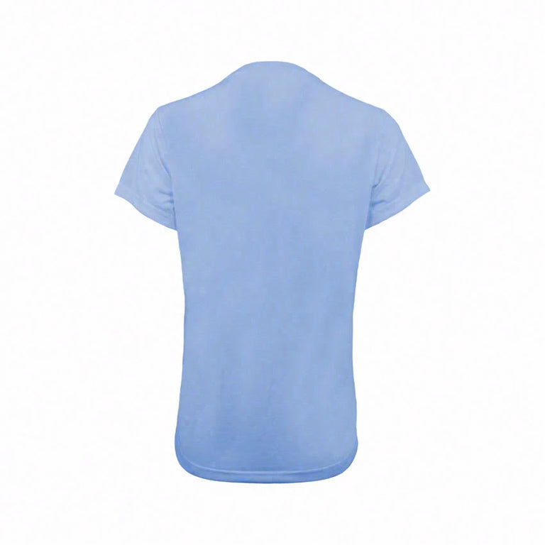 Viking Women's Corsica Sky Blue T-Shirt