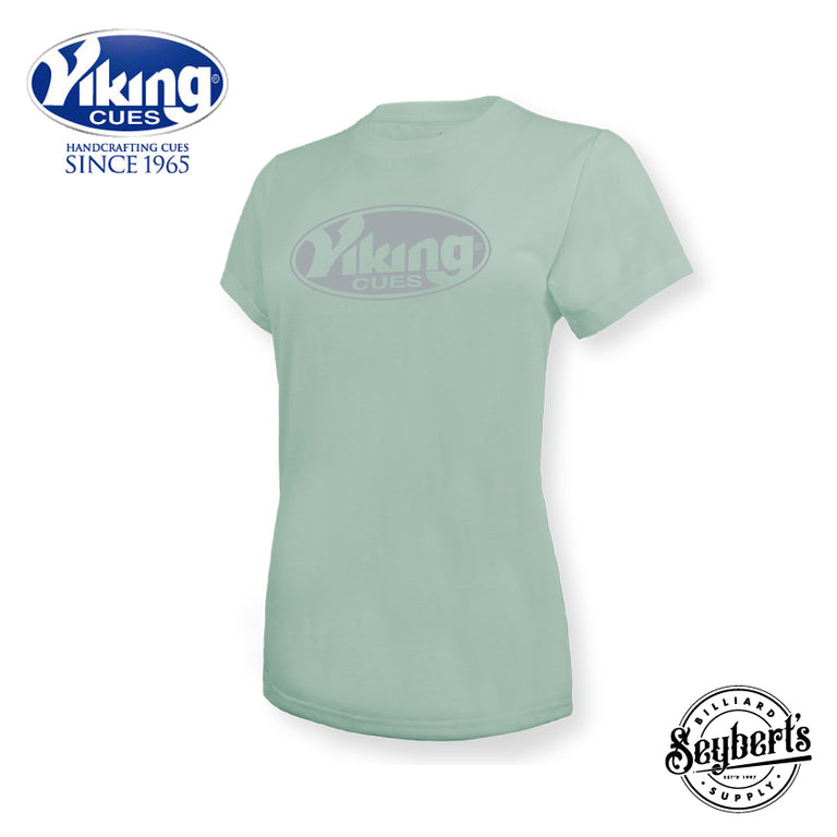 Viking Women's Corsica Sea Foam T-Shirt