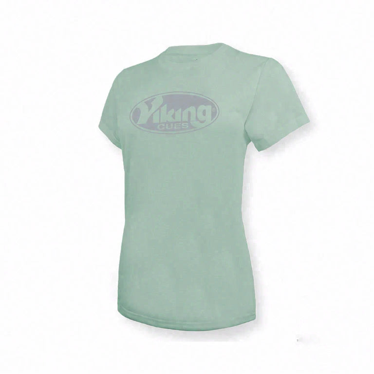 Viking Women's Corsica Sea Foam T-Shirt