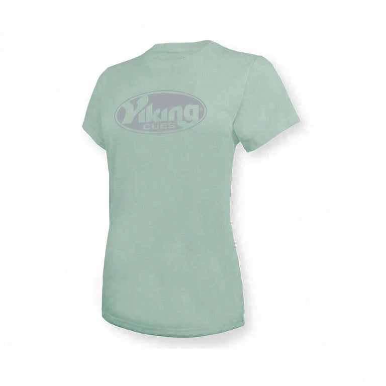 Viking Women's Corsica Sea Foam T-Shirt