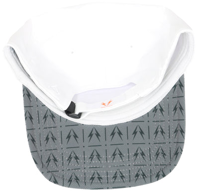 Valhalla Stratus White Hat