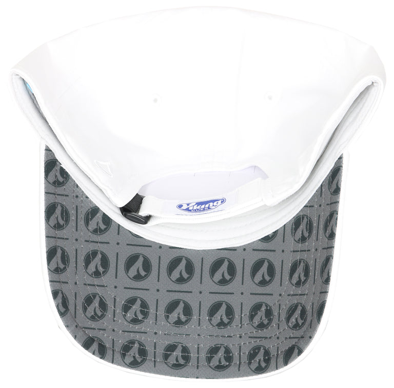 Viking Stratus White Hat