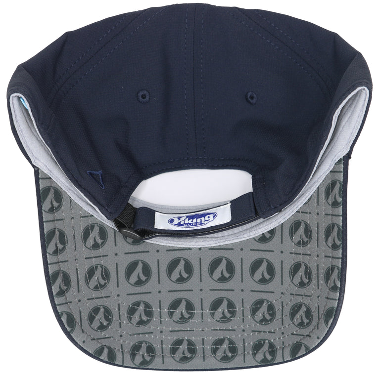 Viking Stratus Navy Blue Hat